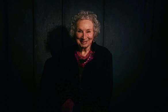 Margaret Atwood’s new memoir Book of Lives offers a wry yet intimate glimpse into the full sweep of her life and career.