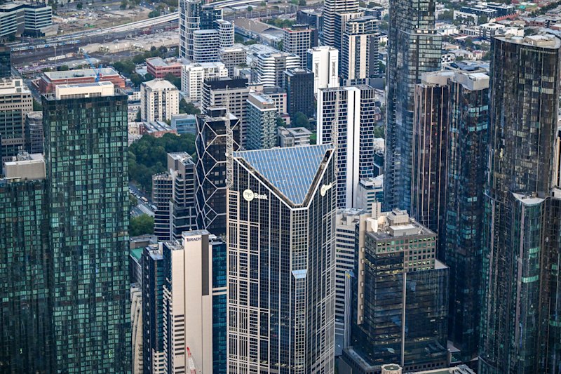 There are two big reasons behind the change: Attracting people back to the office and a firm’s perceived status.