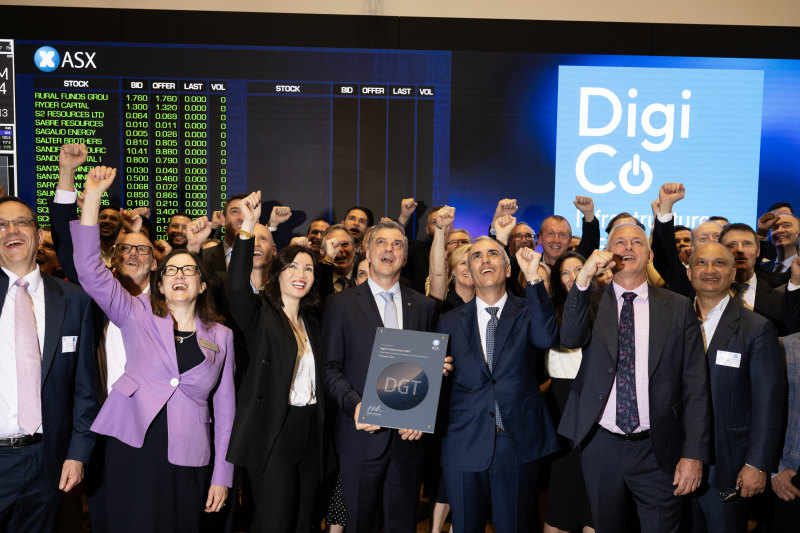 “The closest comparable entity trades at a materially higher earnings multiple,” HMC Capital’s David Di Pilla said.