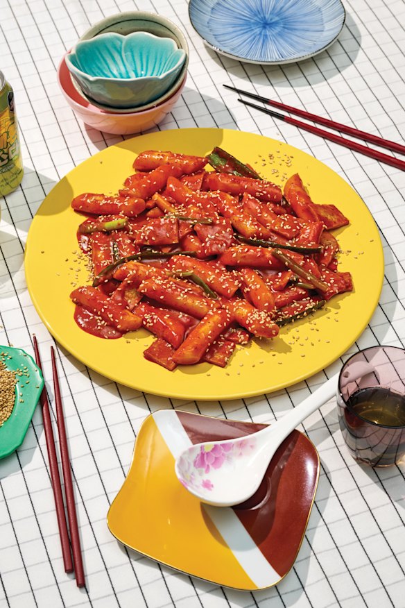 Early versions of the dish date all the way back to the 1400s.