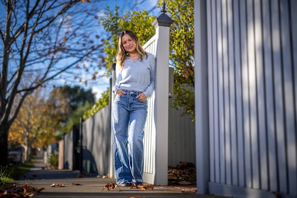 Talika Thomas has founded She Share, Australia's first dedicated women-only housemate-finding website. It launched about two months ago, and already has about 800 users.