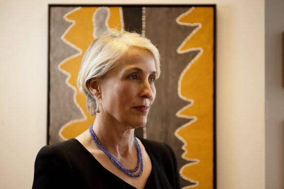 The submission is the latest outbreak of warfare between Dowling’s office and the judiciary.