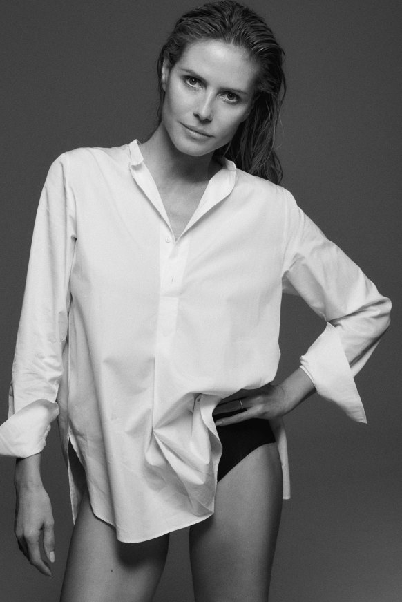 Heidi Klum is, by many measures, the most successful of the ‘supers’.