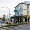 Billionaire hotelier Justin Hemmes has just pocketed another pub, the popular Sackville hotel.