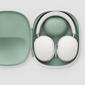 Sonos Ace wireless headphones.