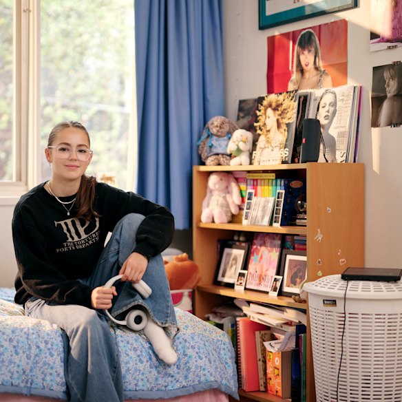 Flora Peatling remembers going down an algorithmic Instagram rabbit hole while looking for a recipe.