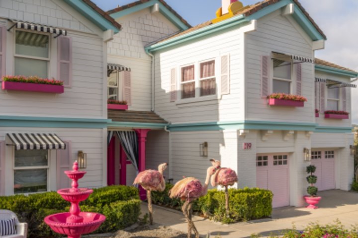 Commercial property operators are pitching immersive experiences like living in Barbie’s home.