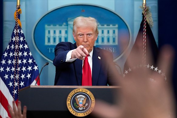 President Donald Trump suggested that efforts to boost diversity was the cause of the crash.