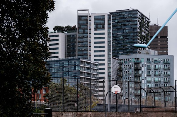 The NSW government has flagged further reforms to help combat the housing supply and affordability crisis.