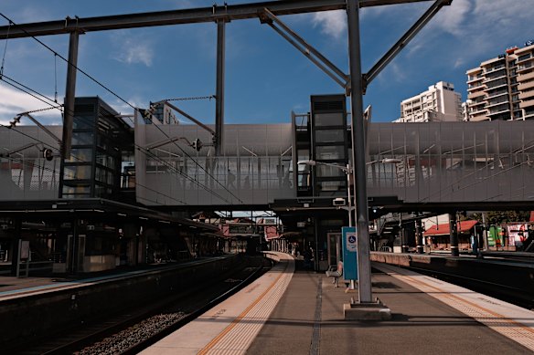  Sydney Trains has the highest number of “high-priority defects” on record. What can be done?