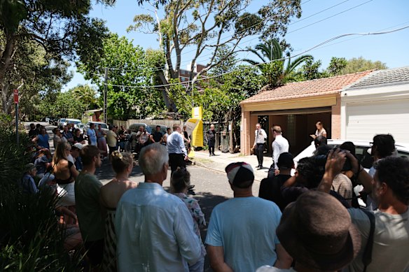 Property prices have risen and outpaced increases in borrowing capacity.