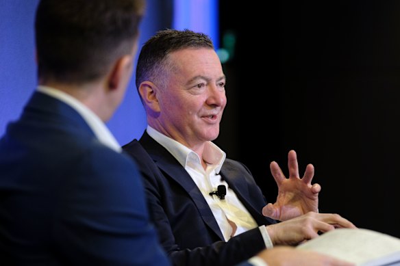 ASIC commissioner Alan Kirkland says companies should benchmark themselves against the findings from the corporate regulator’s report.