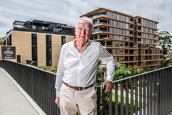 David Hall’s inspections include thermal imaging and moisture testing. Some inspectors do visual-only assessments.