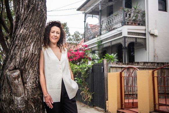 Architect Georgia McGowan said homes that demonstrate flexibility are more appealing to home owners.