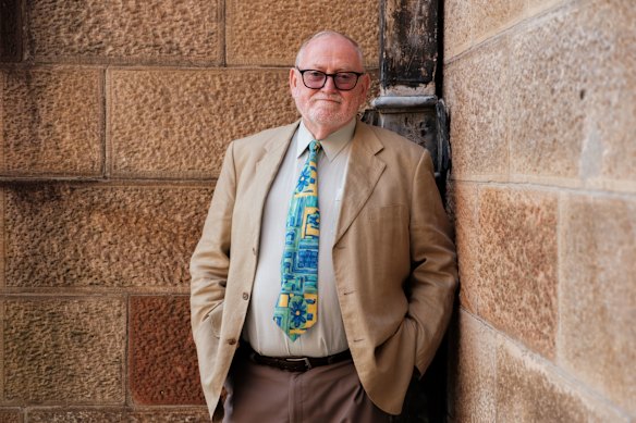 Readers are thrilled Herald economics editor Ross Gittins is making a recovery.