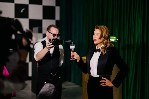 Mona’s Ladies Lounge is on the move, making its interstate debut on the Gold Coast for this year’s Bleach* Festival. 