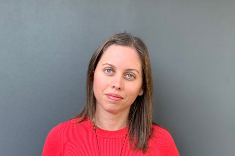 Natalia Figueroa Barroso’s novel is the first to be published by a Uruguayan-Australian author.