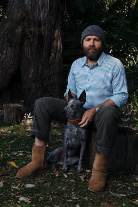 Australian engineer and energy expert Saul Griffith sees electrification in the kitchen as inevitable.