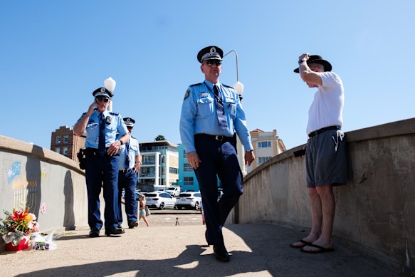 Voters have backed the Minns government’s response to the Bondi terror attack.