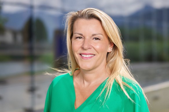 Primat established the 
Fondation Opale, which hosts the largest private collection of Australian Indigenous art in Europe.