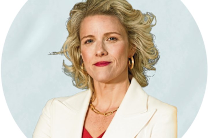 Clare O’Neil.