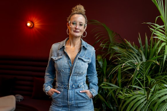 Chiquita Searle, a public relations director, has been happily single for 15 years.