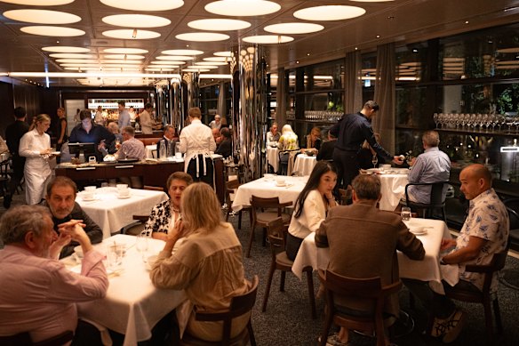 Song Bird (pictured last year) will close on August 3.