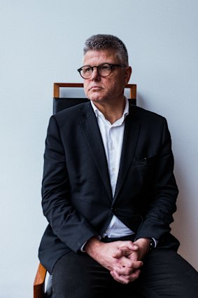 Greg Barns has warned rushing laws could have unintended consequences.