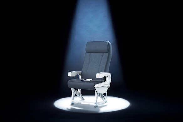 Want your Mastermind special subject to be airline seats? Read on.
