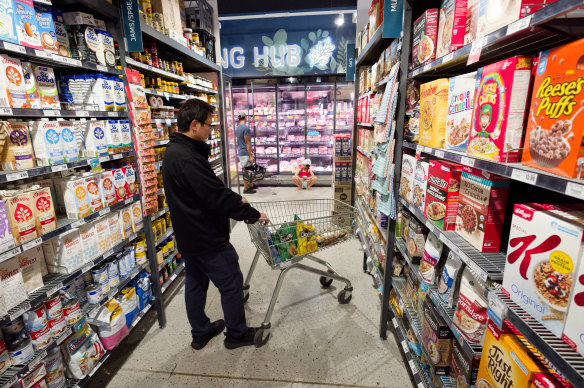 Multinationals will be called to face the Senate inquiry into supermarket prices.