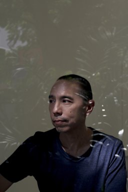Apichatpong Weerasethakul.