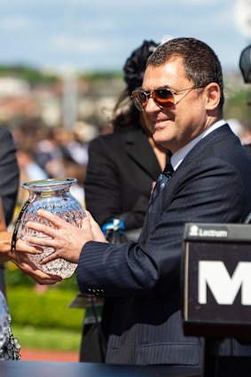 Jonathan Munz is joining the MRC board.