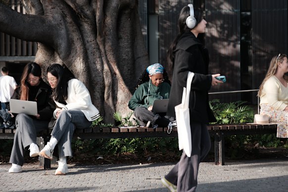 Analysts say that universities are poised to cut admissions due to the changes.