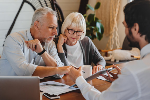 “Ageless workers” are filing into the nation’s workforce.