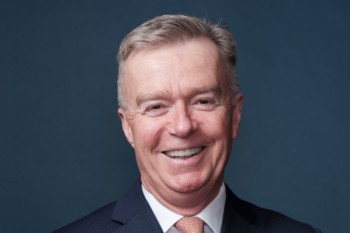 Tim Church