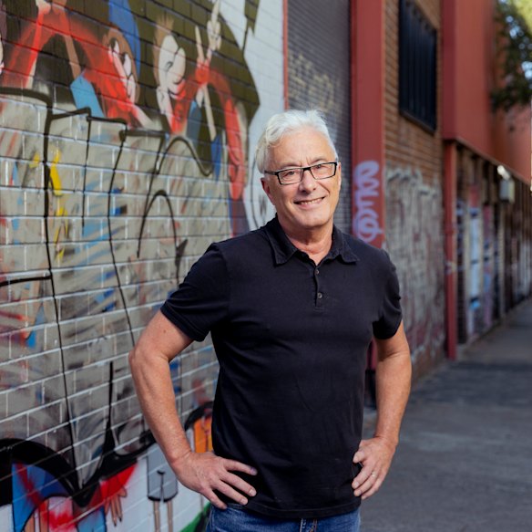 University of Sydney Professor Mark Dadds says says therapeutic orders for young offenders would be a big step forward.