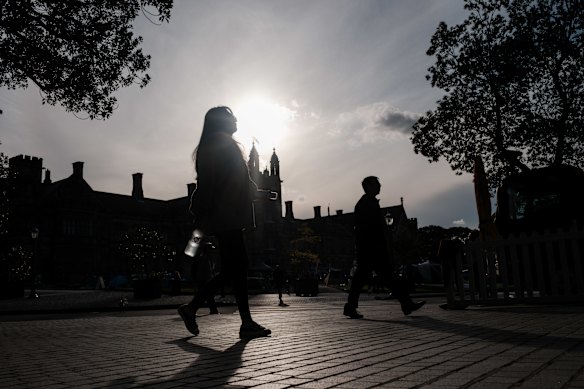 Most Australians think net migration and permanent migration levels are too high.