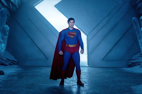 From Superman to Sinners, there were plenty of new movies in 2025. But did cinema actually reset?
