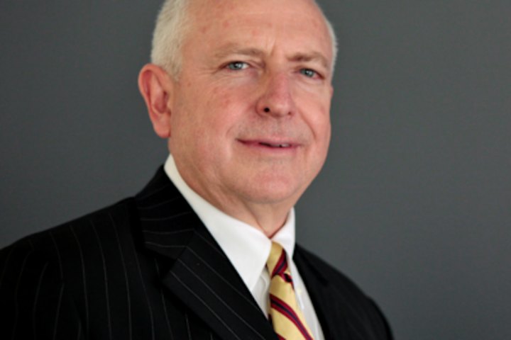 Rich lister Tony Haggarty is looking to downsize his agricultural assets.