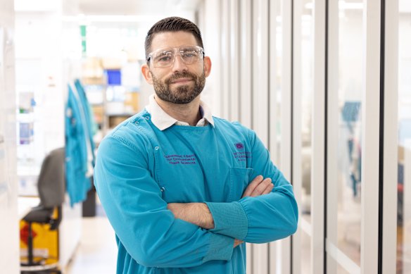University of Queensland researcher Tim Piatkowski says testing of steroid and peptide vials available illicitly online reveals most contain doses that are different to those listed on their labels.