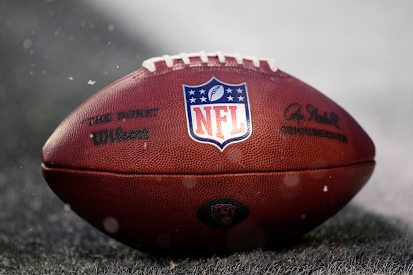 A legal stoush has developed in Victoria’s American football community.