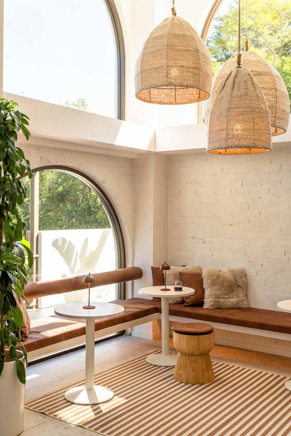 The Tamborine, Tamborine Mountain.