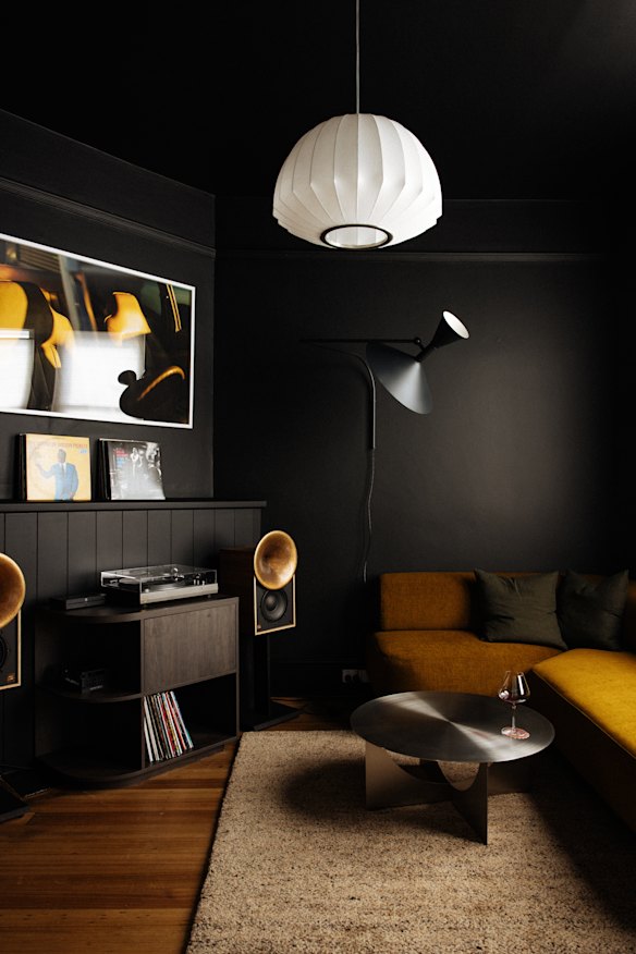 Ogee Guesthouse, Hobart.