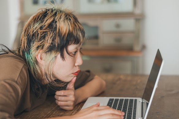 Job seeking increasingly requires you to fill out endless online forms and write essays on inane subjects.