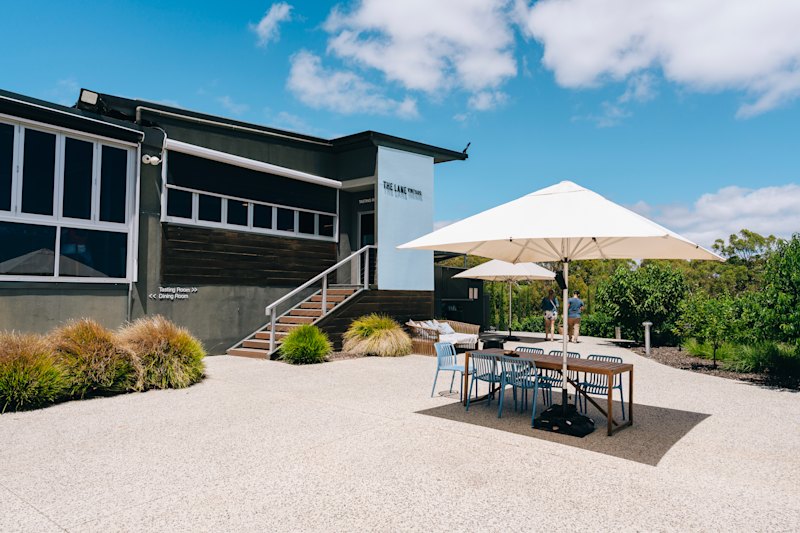 The winery outside Hahndorf with 42 hectares under vine, is counting on a better year after three poor seasons.