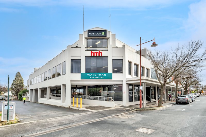 3-7 Hamilton Street, Mont Albert.