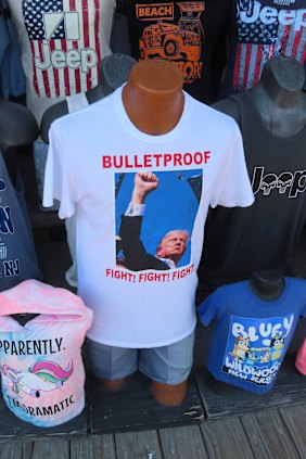 La camiseta se refiere a la referencia.