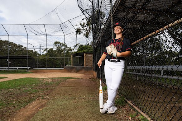 Ticara Geldenhuis is one of three women from NSW and nine from across Australia to be part of the inaugural WPBL draft.