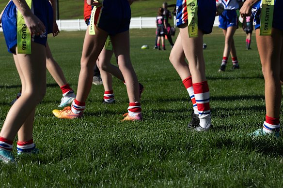 Sport Integrity Australia have published the first of a five-year research project into behaviour in sport.