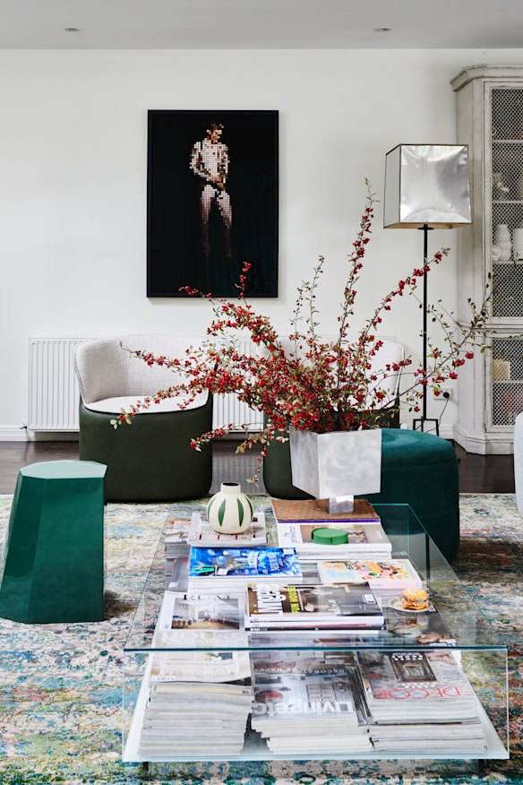 Inside some of Melbourne’s most interesting homes